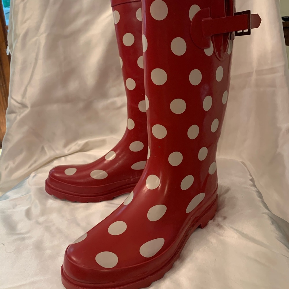 Western Chief boots
